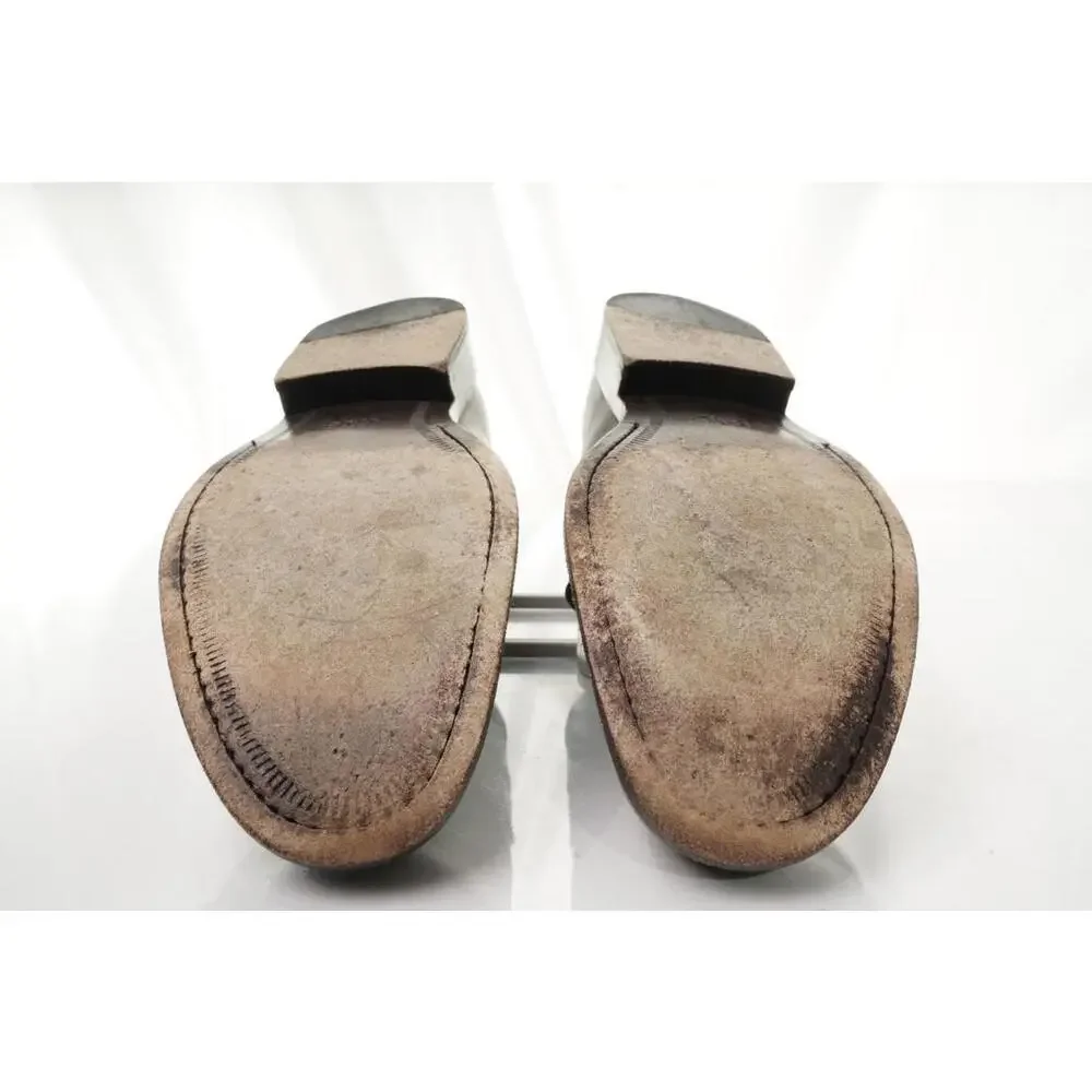 Frye Tyler Penny Loafers Men's Sz 9.5D Shoes